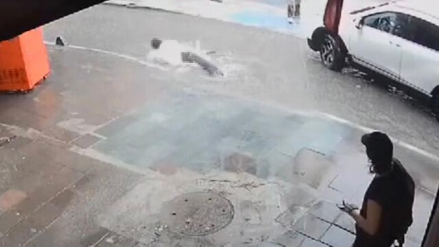 İzmir'deki elektrik akımı faciasında ilk duruşma: 13'ü tutuklu 42 sanık hakim karşısında