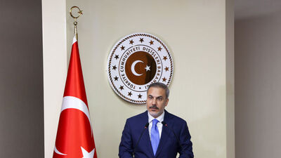 "Soykırımın baş sorumlusu Netanyahu"