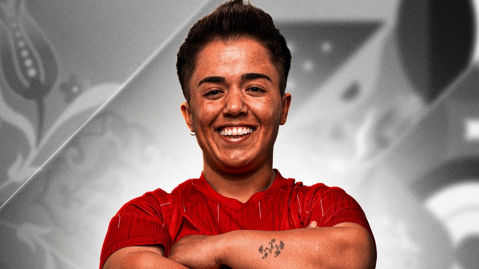 Besra Duman'dan gümüş madalya!