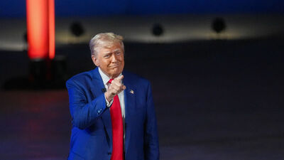 Trump Musk'ı komisyon başkanı yapacak