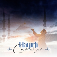 Hayırlı Cumalar mesajları