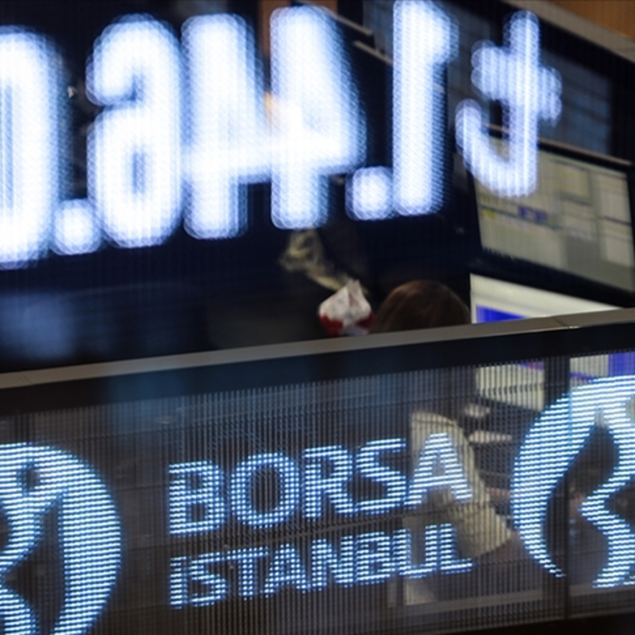 Borsa güne yatay başladı