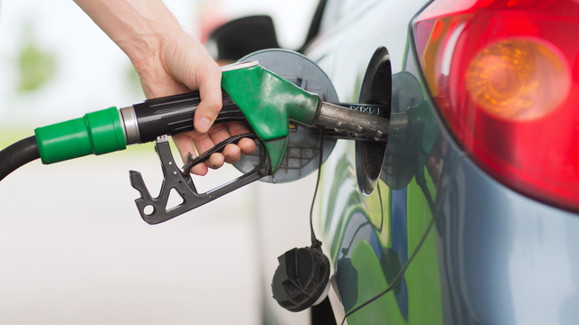 Benzine indirim geldi
