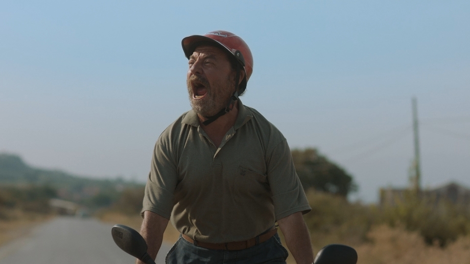 'Hakkı' festival yolunda