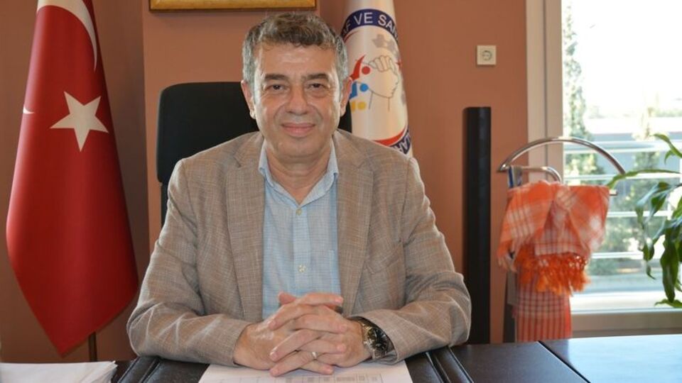 AYESOB esnafın kira sorununu dile getirdi