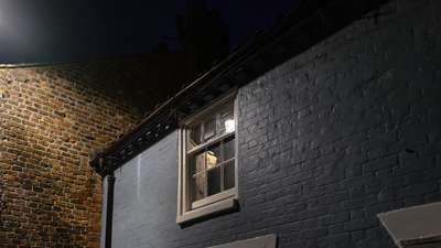 Sokak lambası Alzheimer'e yol açabilir!