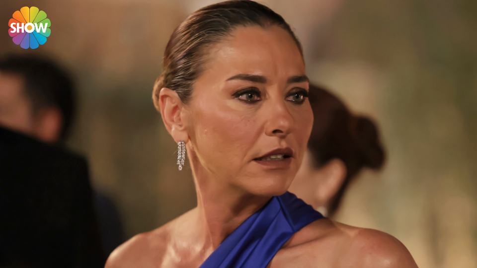 'Siyah Kalp' ile izleyicileri etkisi altına alacak