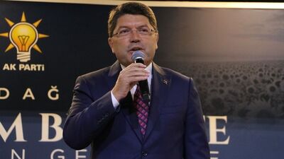 Yeni anayasa için uzlaşı çağrısı