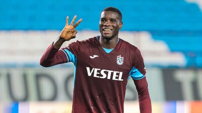 Göztepe'de Onuachu olmadı