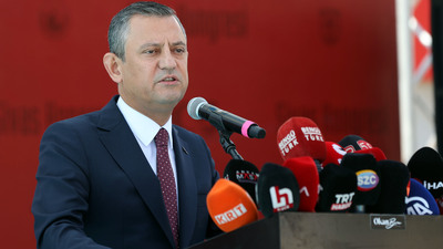 CHP'de tüzük kurultayı başladı