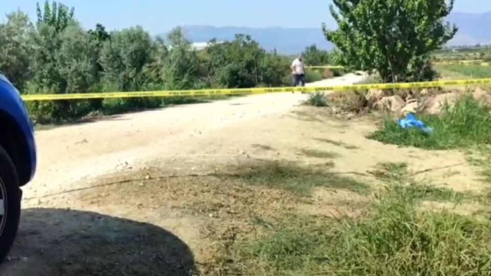 "Toz kaldırdın" kavgası kanlı bitti