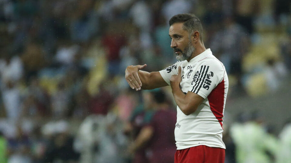 "Ben Ferdi'ye meydan okudum"