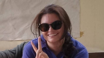 İsrail askerlerinin saldırısında Türk aktivist hayatını kaybetti