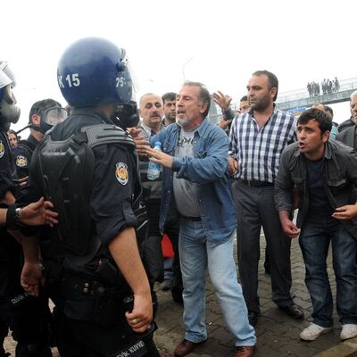 Metin Lokumcu davasında 13 polise beraat
