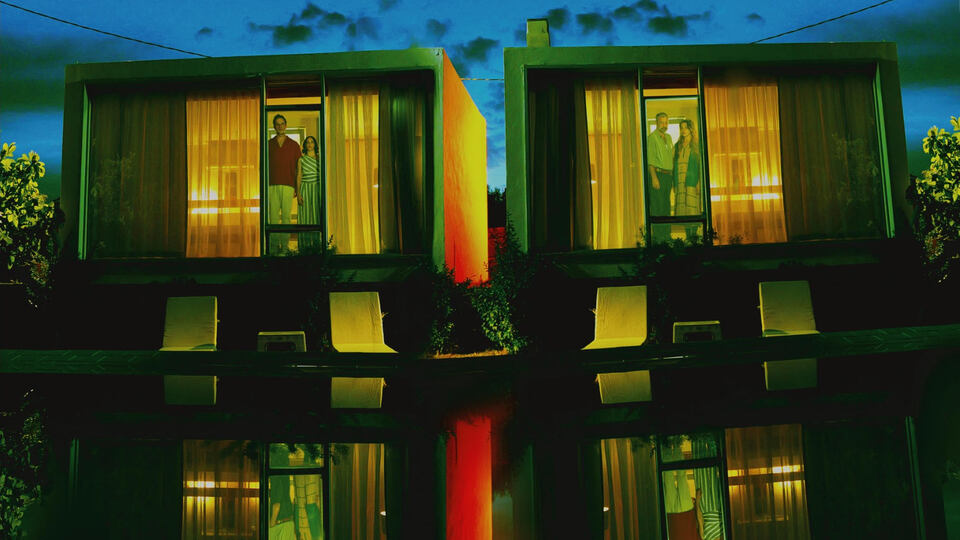 'Altın Portakal' filmleri açıklandı