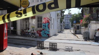 İzmir elektrik faciasında ara karar