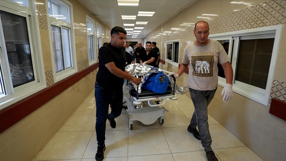 Görgü tanığı, Eygi'nin öldürülüşünü anlattı