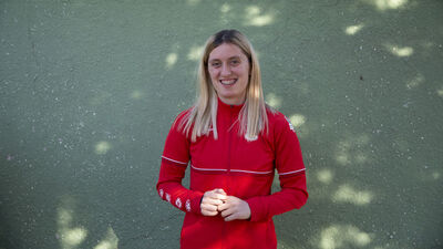 Fatma Damla Altın'dan bronz madalya!