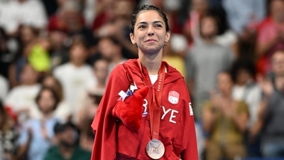 Millilerin madalya sayısı 24'e yükseldi!