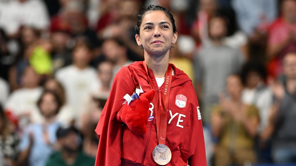 Millilerin madalya sayısı 24'e yükseldi!