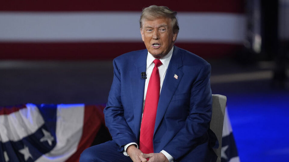 Davası seçimden sonraya ertelendi