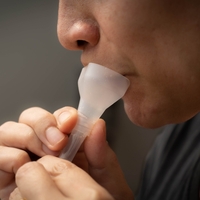 Tükürük yiyeceklerin tadını nasıl değiştirir?