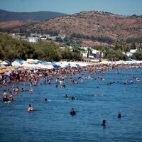 'Sarı yaz' hareketliliği! Doluluk yüzde 90