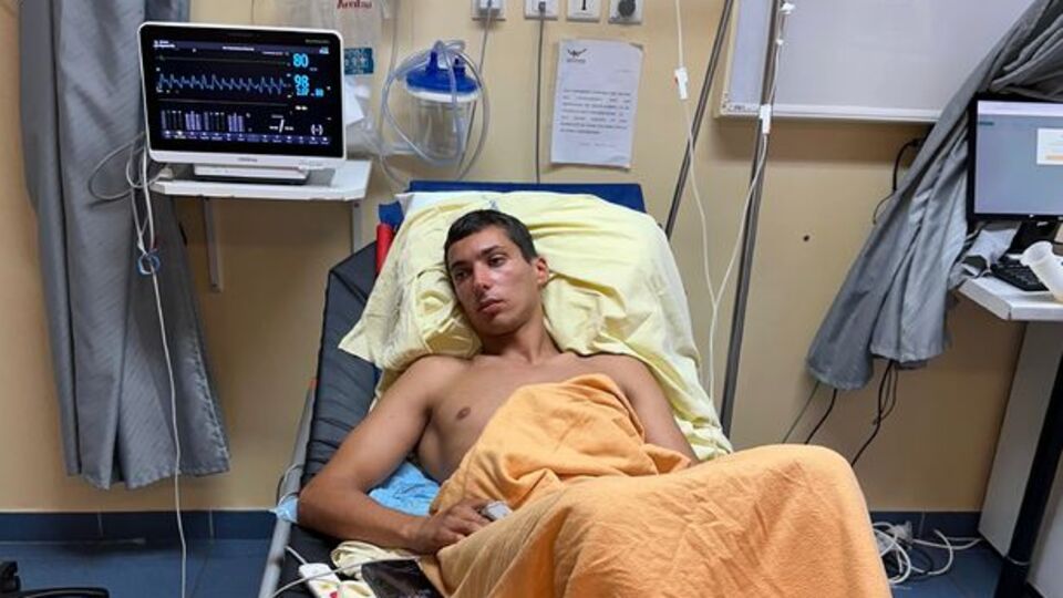 Toprak'tan ilk açıklama