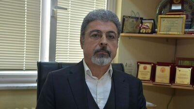 Prof. Hasan Sözbilir'den Kahramanmaraş depremi açıklaması