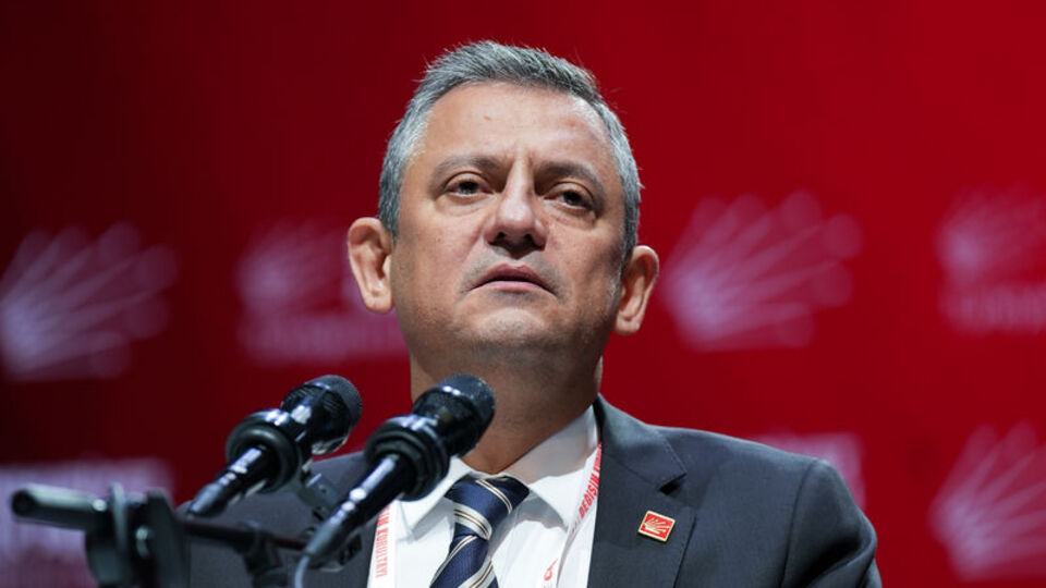 Özel: Kasım 2025'te erken seçime gidelim