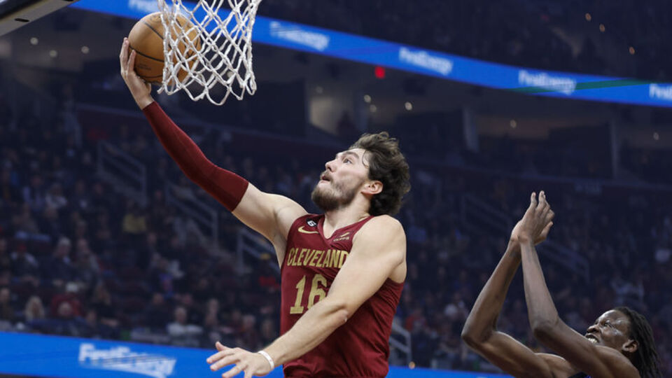 Ergin Ataman'dan Cedi Osman bombası!