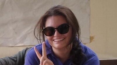 Ayşenur Ezgi Eygi'nin otopsi raporu paylaşıldı