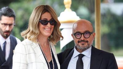 İtalya Kültür Bakanı istifa etti