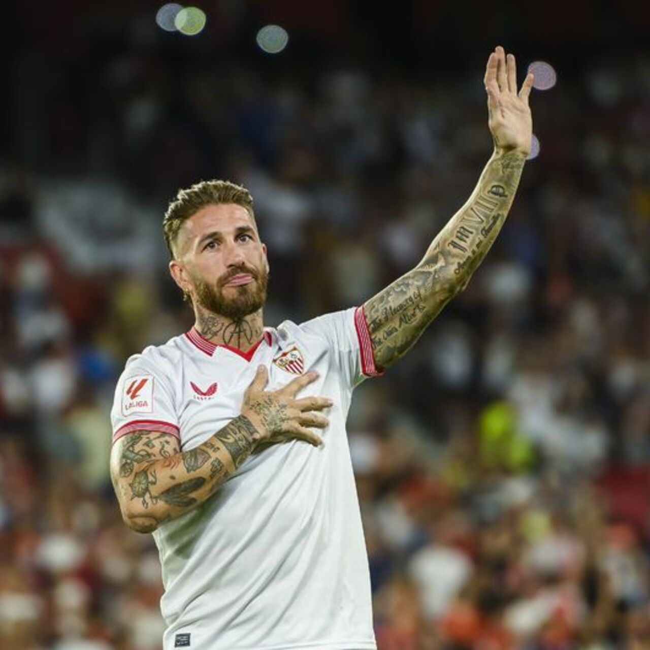 Sergio Ramos, yuvasına dönüyor!