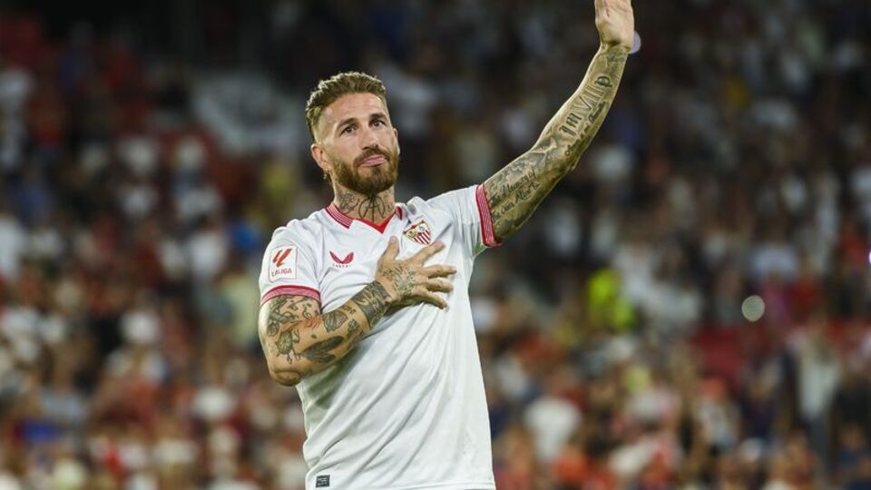 Sergio Ramos, yuvasına dönüyor!