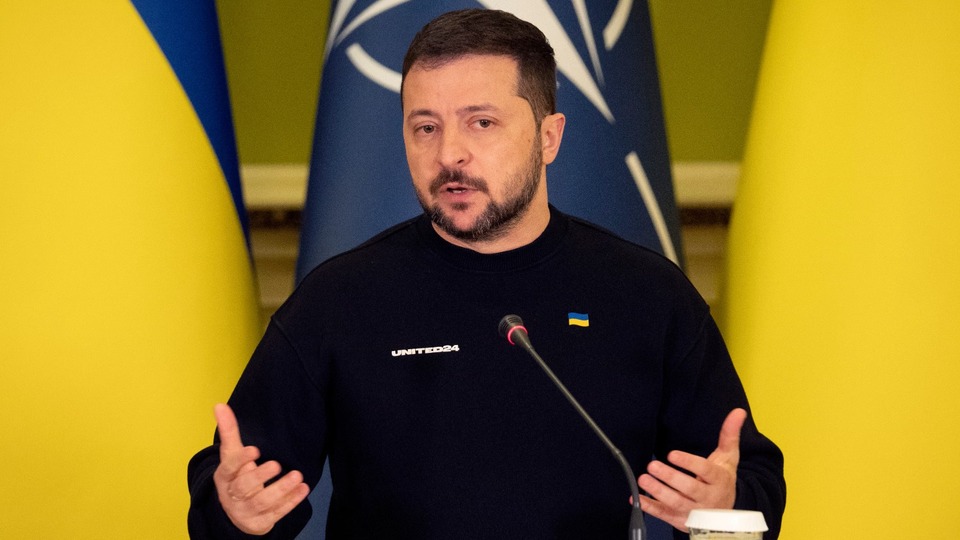 'Bir plan hazırladım'