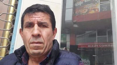 Maden ocağında göçük; 1 işçi öldü