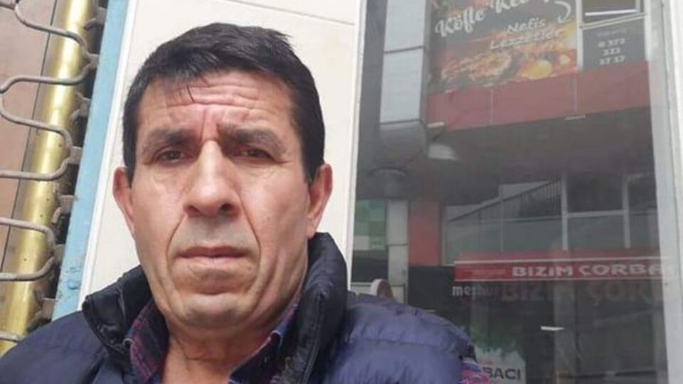 Maden ocağında göçük; 1 işçi öldü