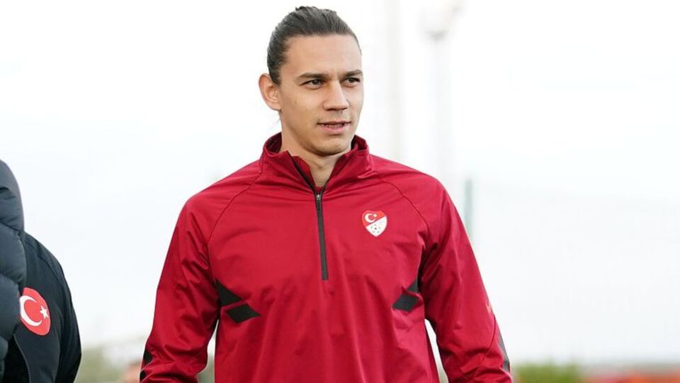 Galatasaray ayrılığı açıkladı!