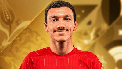 Umut Ünlü bir kez daha paralimpik şampiyonu!