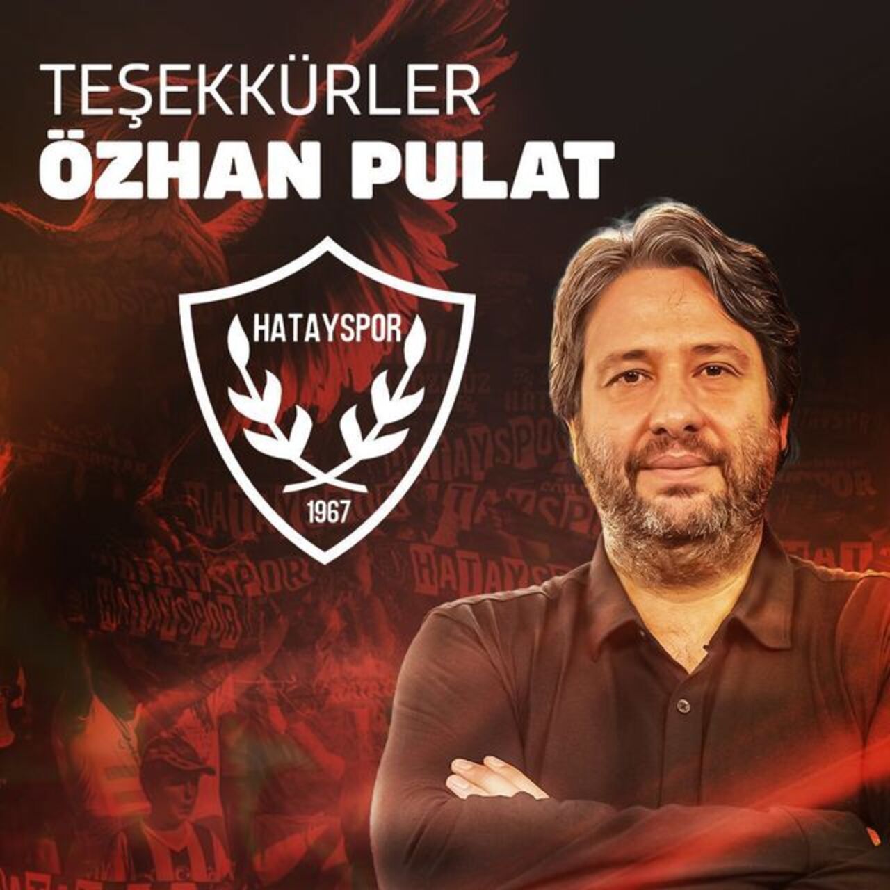 Süper Lig'de ayrılık!