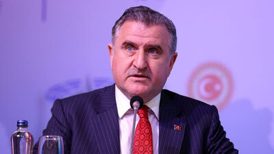 "Bu gurur senin Türkiye!"