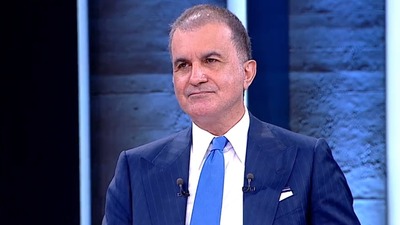 Çelik'ten Habertürk'e açıklamalar