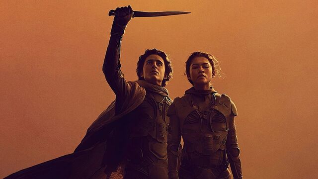 2024'te devam filmlerinin gişe sıralaması