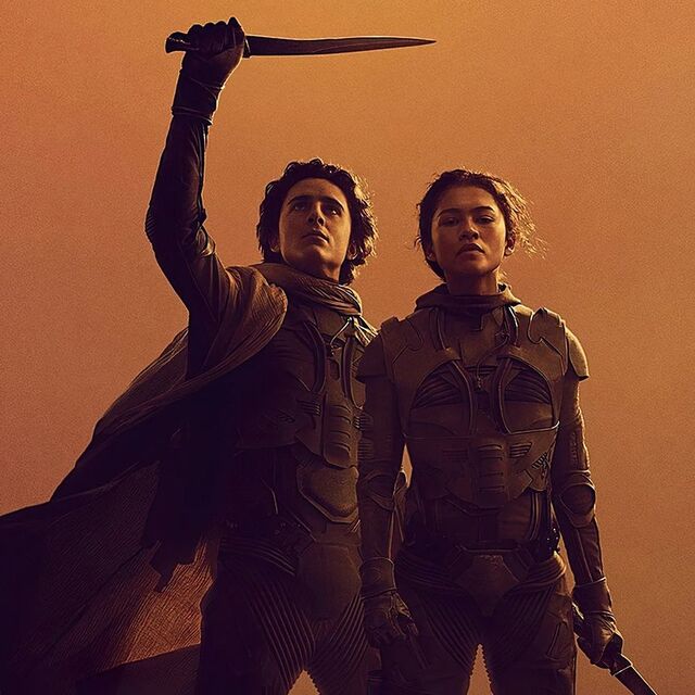2024'te devam filmlerinin gişe sıralaması