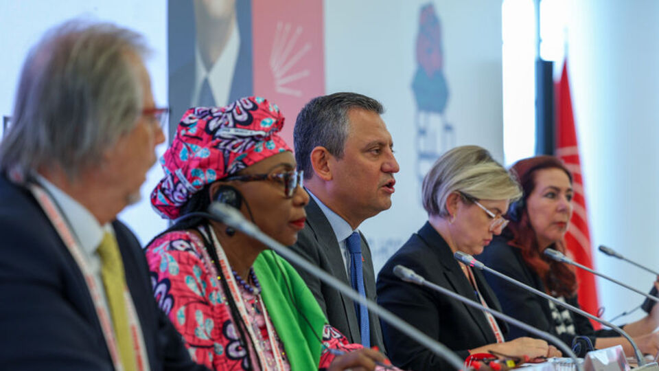 Özel: Aşırı sağcılık ve faşizm bir virüs gibi