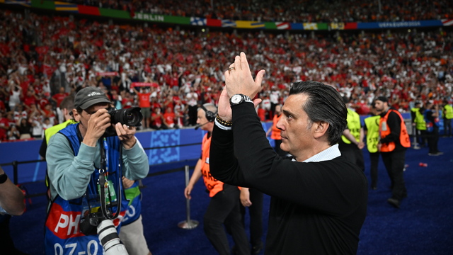 Montella'ya sahip çıkın Sayın Erdoğan