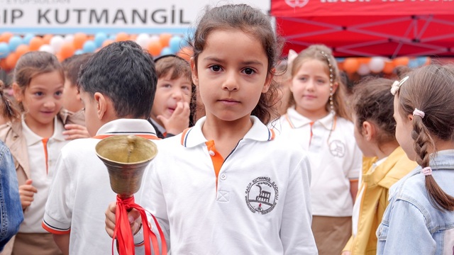 Yeni eğitim-öğretim dönemi yarın başlıyor: Tüm sınıflara ortak açılış dersi