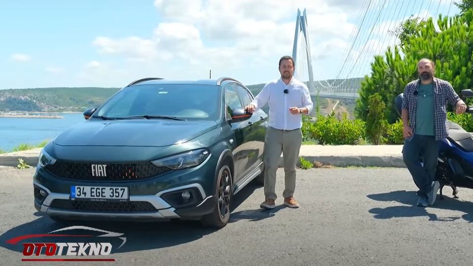 OtoTekno 19'uncu bölümüyle ekrana geldi