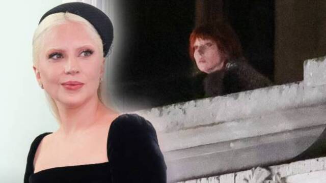 Müzede gece yarısı